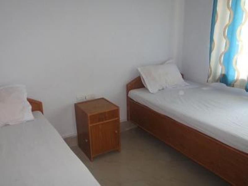 Rudraksha Guest House Bodh Gaya Exterior photo