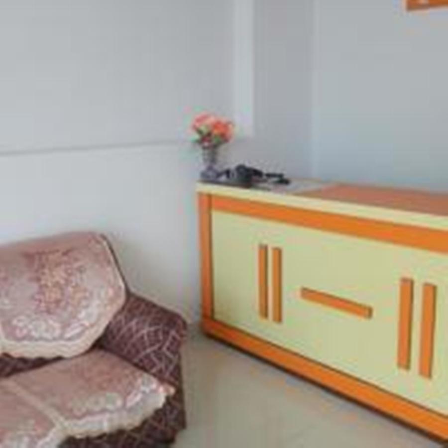 Rudraksha Guest House Bodh Gaya Exterior photo